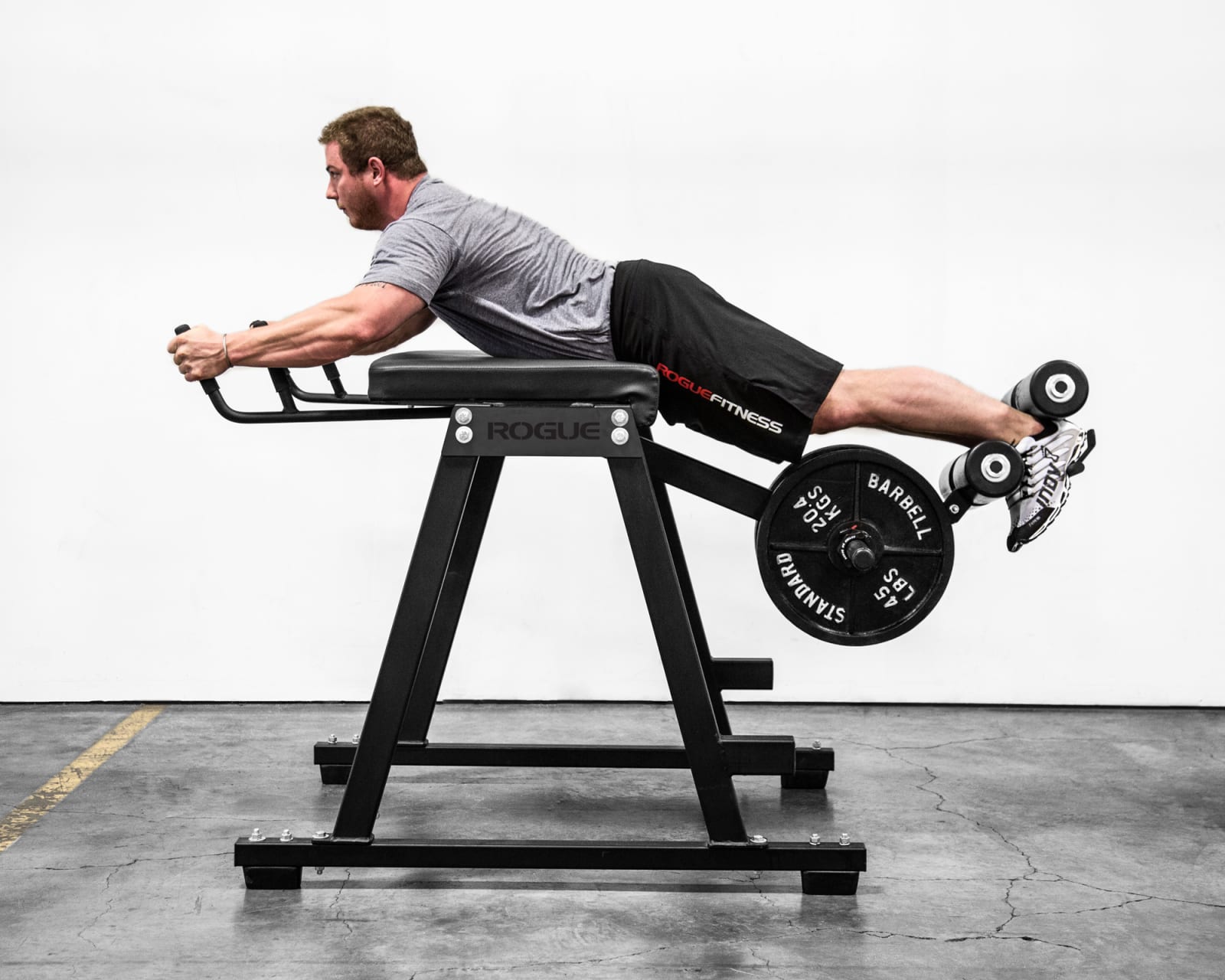Hyper Roller Attachment Rogue Fitness Canada